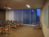 Program Kelas Reguler Diy Nomor 2