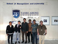 Program Kelas Reguler Diy Nomor 5