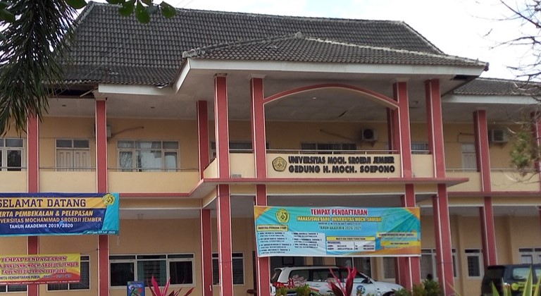 Program Kelas Reguler Diy Nomor 1